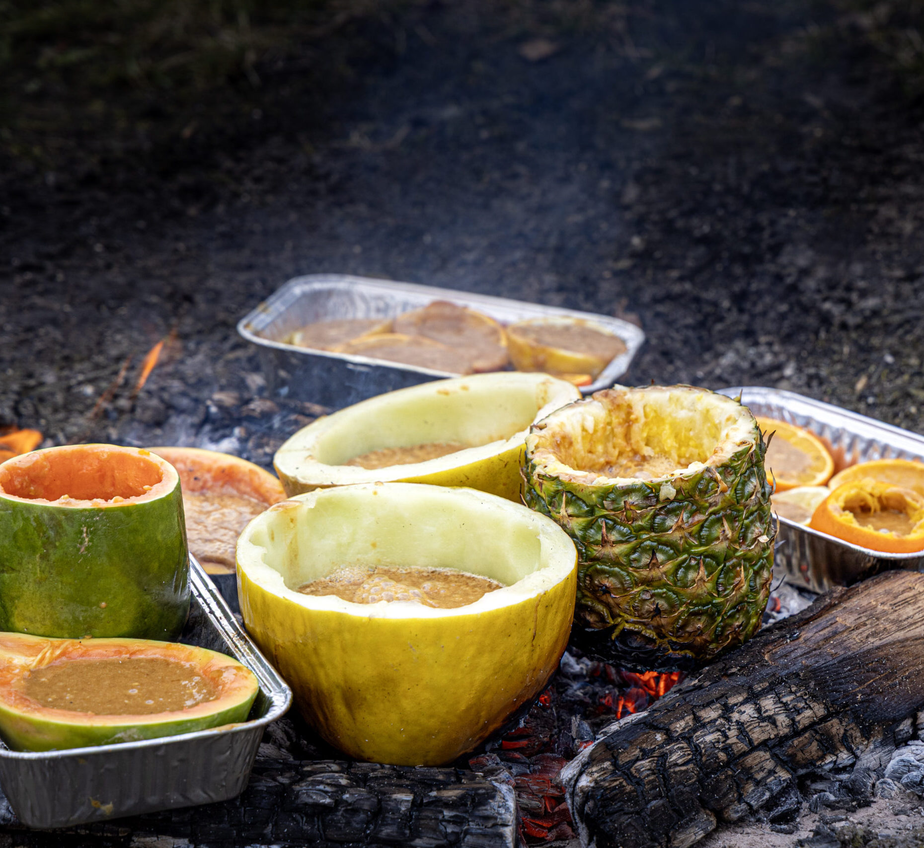 Campfire-Chef-Fruitcake