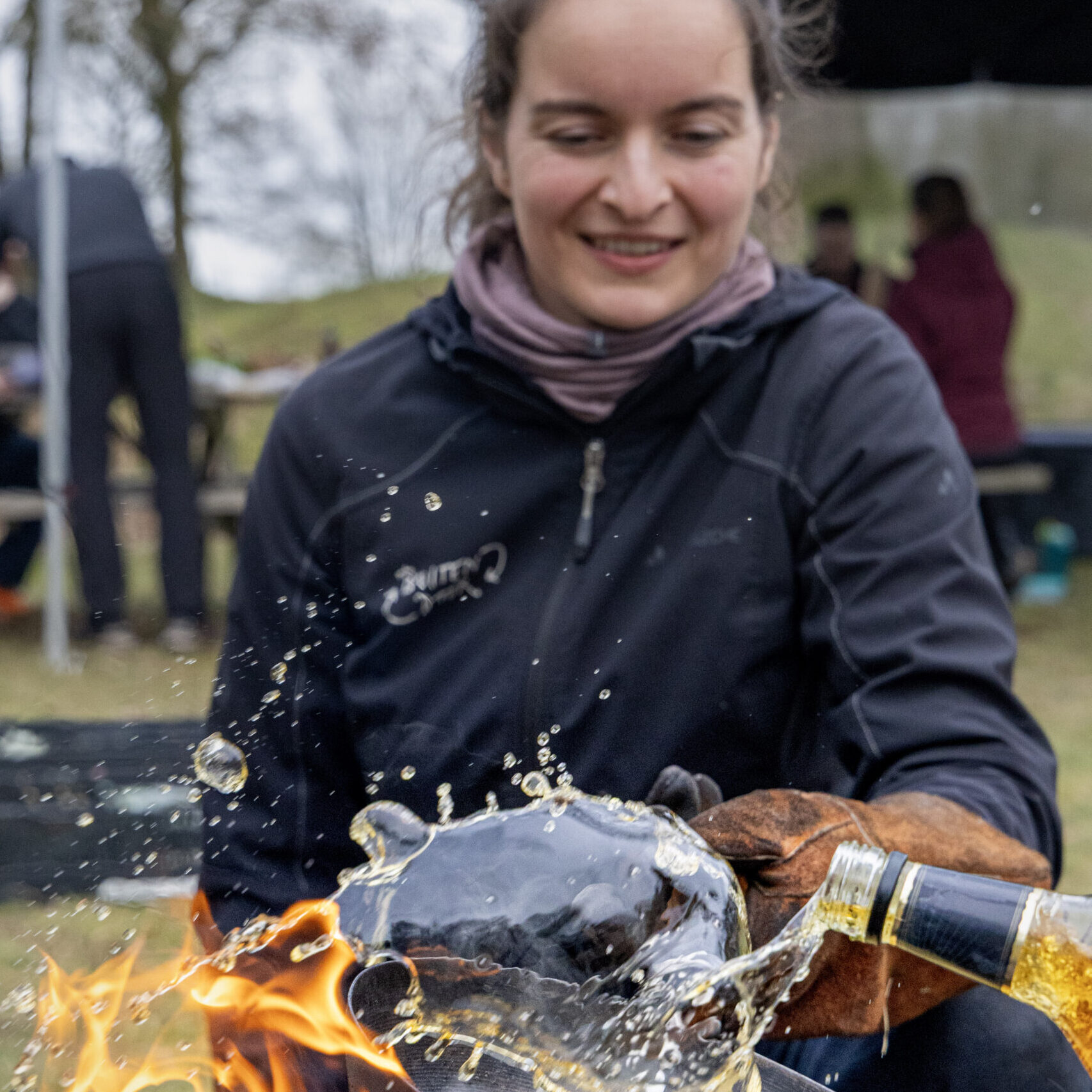 Campfire-Chef-Sophie