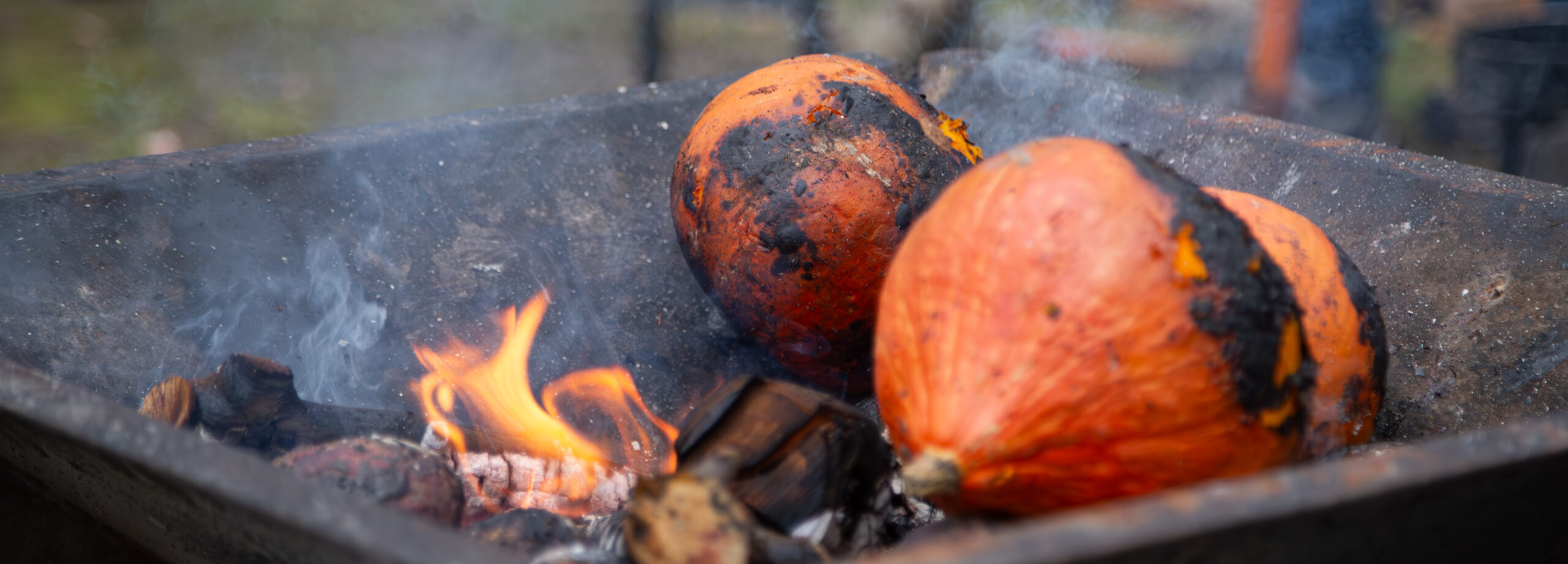 Campfire-Chef-Geblakerde-pompoen-2